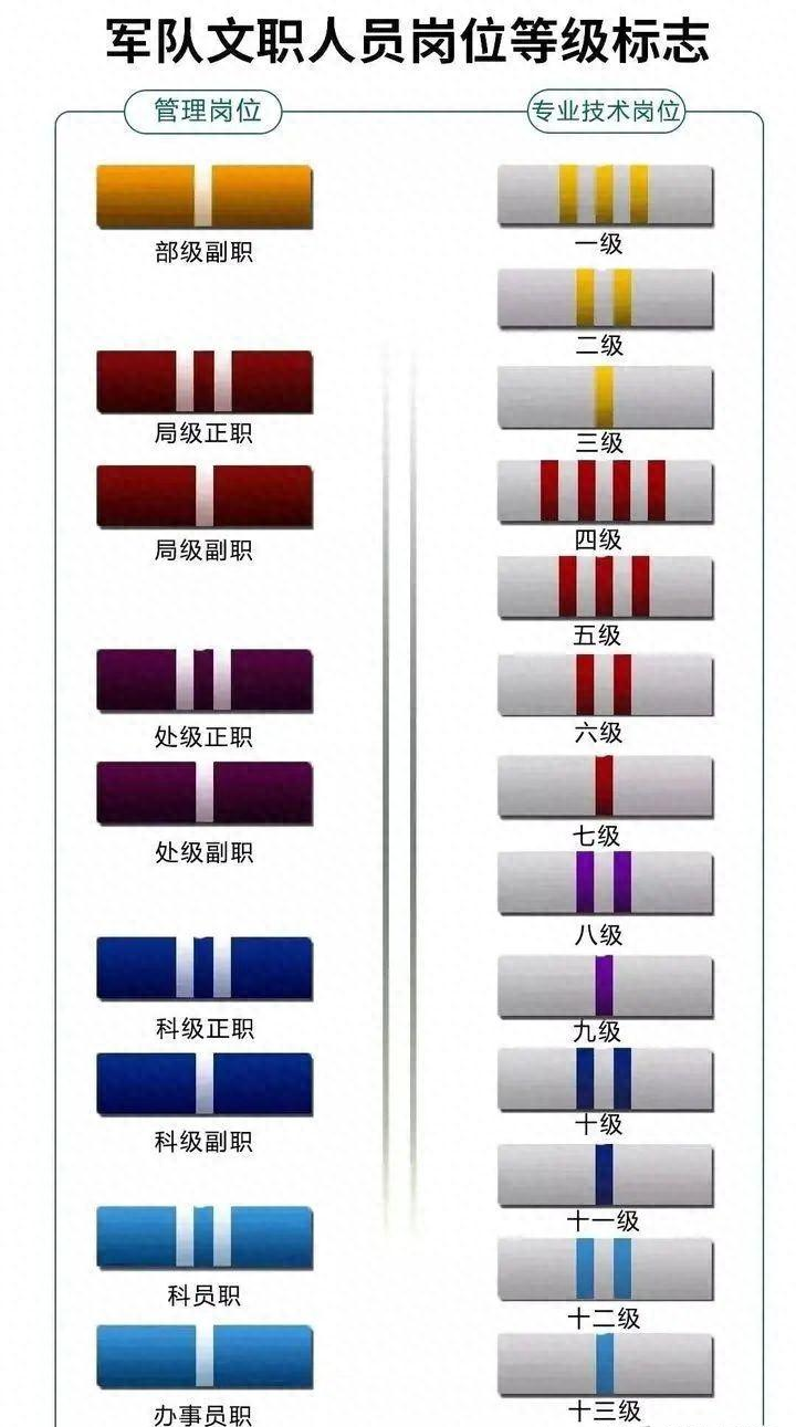 2024文職專(zhuān)業(yè)技術(shù)崗等級(jí)工資